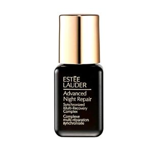 Estee Lauder Advanced Night Repair serum complex sample travel size bottle 7 ml